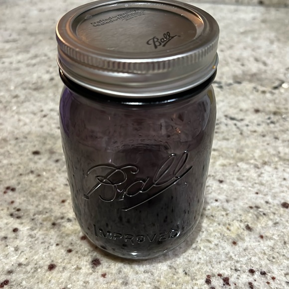 Ball Mason Jar 6 pack